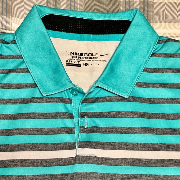 Nike Golf Polo - Picture 3 of 3